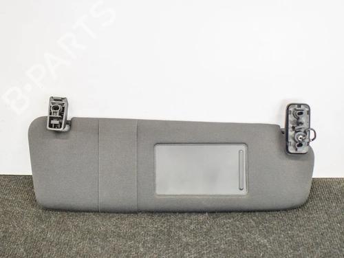 Used Right sun visor AUDI Q7 (4LB) 3.0 TDI quattro (245 hp) 6763904