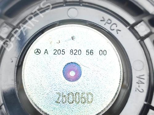Speaker MERCEDES-BENZ E-CLASS (W213) E 300 de 4-matic (213.011) | BP34282529E2  - Image 6