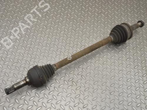 Used Right rear driveshaft JAGUAR XJ (X350, X358) D 2.7 (207 hp) 30268006