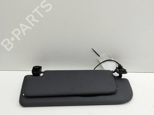 Used Right sun visor Right sun visor LAND ROVER RANGE ROVER SPORT III (L461) P440e PHEV AWD (441 hp) 33391577 33391577