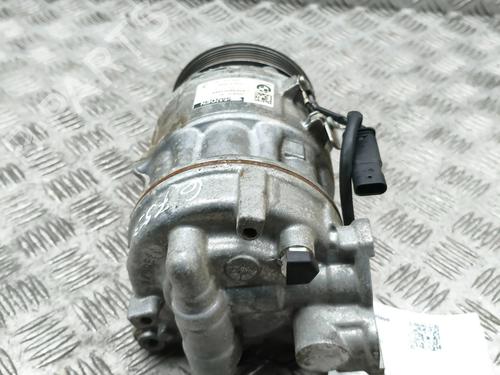AC compressor BMW 5 (G30, F90) 520 i | BP39687090M34 - Image 4