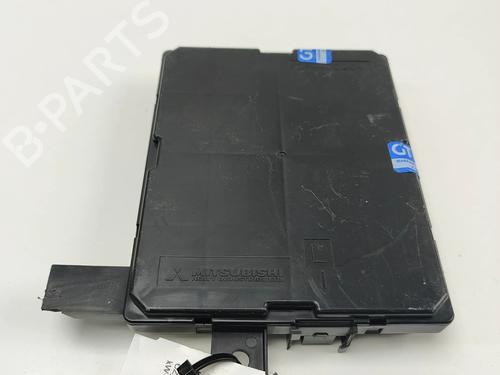 Electronic module MITSUBISHI LANCER VIII (CY_A, CZ_A) EVO X (CZ4A) | BP27790733M83 - Image 6