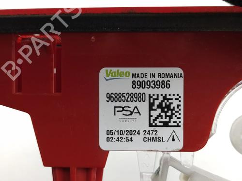 Third brake light CITROËN BERLINGO Box Body/MPV (K9) e-Berlingo | BP39619617L11 - Image 5