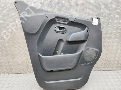 Guarnecido delantero izquierdo RENAULT MASTER III Van (FV) 2.3 dCi 145 FWD (FV0E, FV0F, FV0H, FV02, FV0M, FV0S,... (146 hp) 31326326