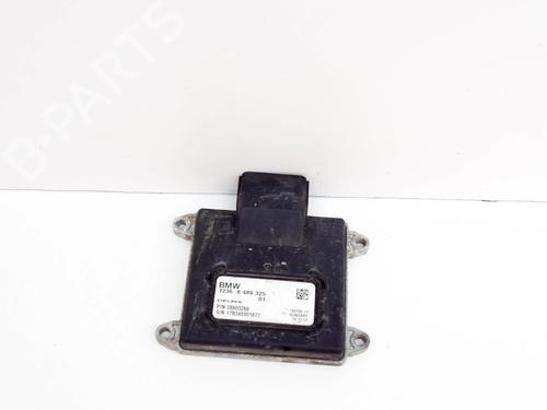 Used Electronic module BMW i3 (I01) s Electric (102 hp) 27757728