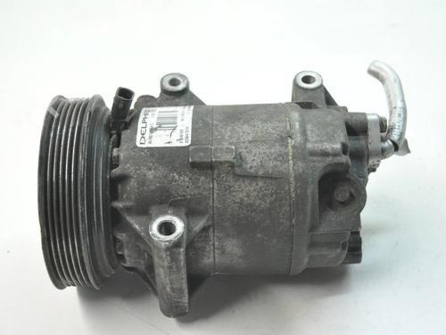 AC compressor RENAULT SCÉNIC II (JM0/1_) 1.6 | BP33341445M34 - Image 3
