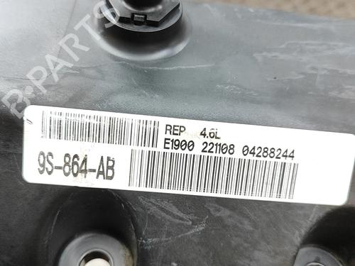 Valve cover FORD USA CROWN VICTORIA 4.6 FlexFuel | BP32143075M124 