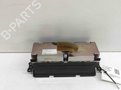 Ferdsskriver MITSUBISHI PAJERO IV (V8_W, V9_W) 3.2 DI-D (V88W, V98W) | BP29227678C48 