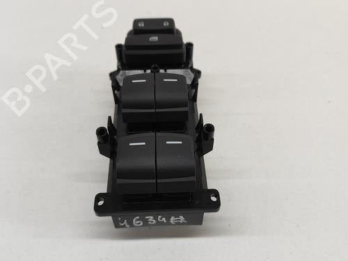 Left front window switch HONDA CIVIC X Hatchback (FC_, FK_) 2.0 Type-R (FK8) | BP21486106I27 