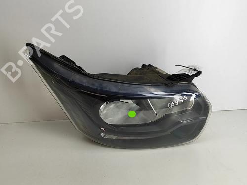 Used Right headlight FORD TRANSIT V363 Van (FCD, FDD) 2.0 EcoBlue (130 hp) 20336670