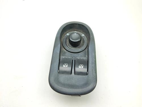 Right front window switch OPEL MOVANO B Bus (X62) 2.3 CDTI FWD (JV) | BP37583800I26 - Image 8