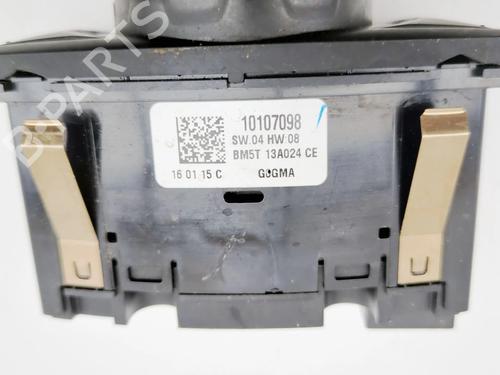 Control unit FORD TRANSIT CUSTOM V362 Van (FY, FZ) 2.2 TDCi | BP39989555M11 - Image 7