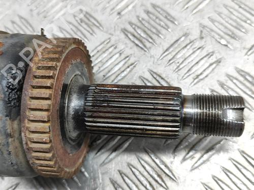 Left front driveshaft KIA SPORTAGE IV (QL, QLE) 2.0 CRDi AWD | BP18165996M38 