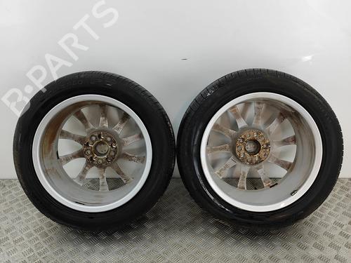 Fælk AUDI A4 B9 (8W2, 8WC) 2.0 TFSI | BP33797826C45 - Image 3