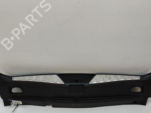 Used Tailgate trim MASERATI QUATTROPORTE VI 3.0 D (250 hp) 24818474