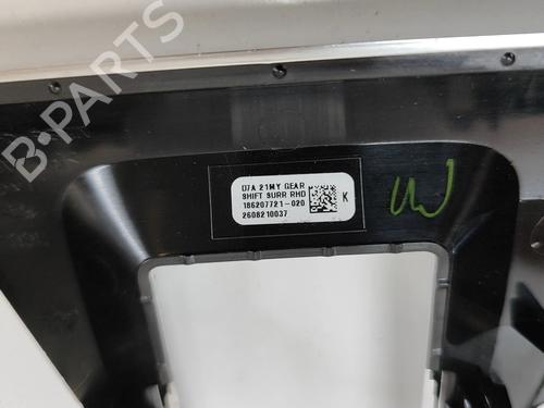 Other JAGUAR F-PACE (X761) 2.0 P400e Plug-in Hybrid | BP28275647O1 - Image 7