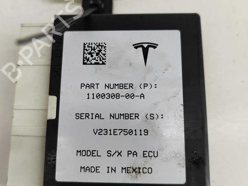 Electronic module TESLA MODEL X (5YJX) P100D AWD | BP19255965M83