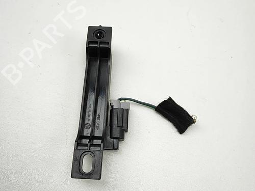 Electronic module RENAULT ZOE (BFM_) ZOE (BFMC, BFMD) | BP38500321M83 - Image 4