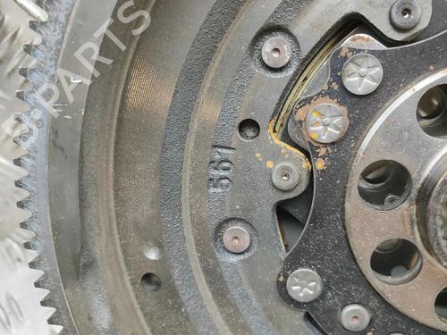 Flywheel CUPRA FORMENTOR (KM7, KMP) 2.5 VZ5 4Drive | BP38622885M101 - Image 7