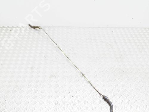 Pipe MITSUBISHI GTO Coupe (Z1_A) 3.0 AWD (Z16A) | BP27749847M125