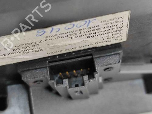 Schakelaar VW PHAETON (3D1, 3D2, 3D3, 3D4, 3D6, 3D7, 3D8, 3D9) 6.0 W12 4motion | BP24307777I30