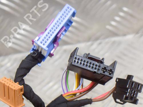 Wiring harness SKODA KODIAQ I (NS6, NS7, NV7) 1.4 TSI | BP14621302E16 