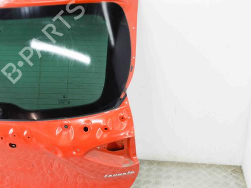 Tailgate MASERATI LEVANTE SUV (M161) 3.0 Q4 | BP15376301C6