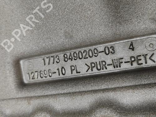 Motor BMW X1 (U11) iX1 xDrive 30 | BP28554308M1 