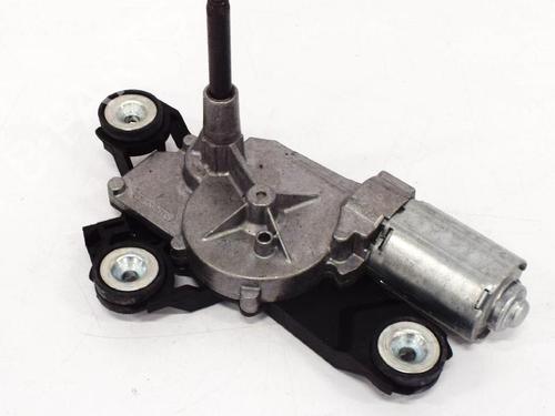 Used Rear wiper motor FORD FOCUS III 1.0 EcoBoost (125 hp) 6863474