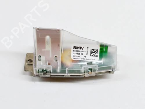 Antenne/Base Antenne/Base BMW 2 Active Tourer (F45) 225 xe Plug-in-Hybrid (224 hp) 13246691 13246691