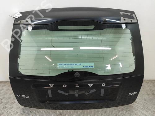 Used Tailgate VOLVO V50 (545) D2 (114 hp) 28546506