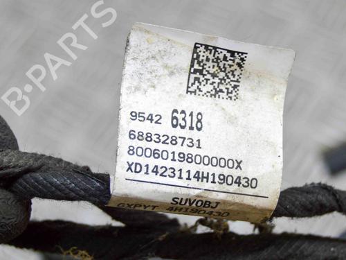 Electronic module OPEL MOKKA / MOKKA X (J13) 1.6 (_76) | BP14649345M83