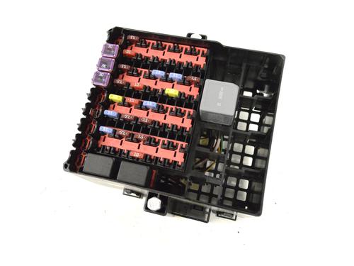 fuse-box-ford-fiesta-vi-cb1-ccn-2008-33350335 main image