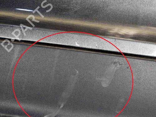 Rear bumper FORD FOCUS III 1.0 EcoBoost | BP29569824C8 