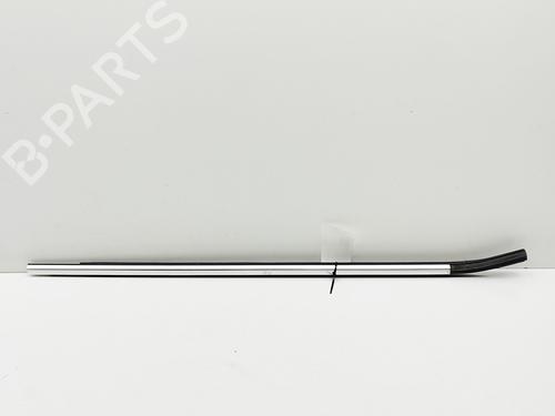 Used Door moulding trim AUDI Q4 E-TRON SUV (F4B) 45 (286 hp) 29637684