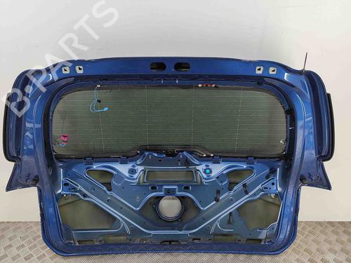 Tailgate MERCEDES-BENZ EQB (X243) EQB 350 4-matic (243.612) | BP29752833C6 