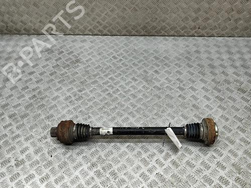 Used Left rear driveshaft AUDI Q7 (4MB, 4MG, 4MQ) 3.0 TDI e-tron quattro (374 hp) 23866086