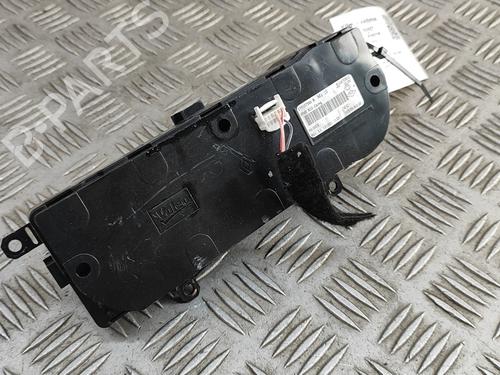 Elektronisk modul RENAULT ZOE (BFM_) ZOE | BP27644317M83 