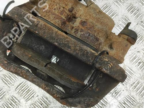 Left front brake caliper FIAT DUCATO Van (250_) 130 Multijet 2,3 D | BP32769552M105  - Image 7