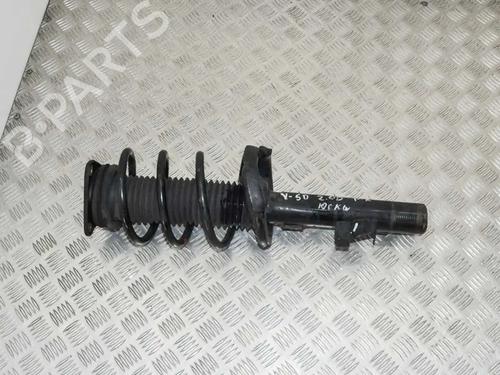 Used Left front shock absorber Left front shock absorber VOLVO V50 (545) 2.0 D (136 hp) 6733648 6733648