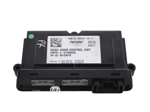 Elektronische module TESLA MODEL S (5YJS) P100D AWD (772 hp) 30247681