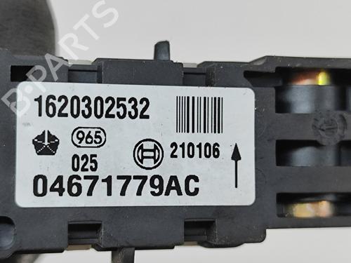 Electronic sensor JEEP GRAND CHEROKEE III (WH, WK) 3.0 CRD 4x4 | BP28154325M84 