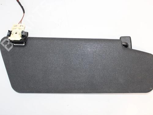 Used Left sun visor MERCEDES-BENZ E-CLASS T-Model (S212) E 350 CDI (212.223) (265 hp) 31528981