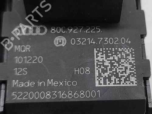 Switch AUDI Q5 (FYB, FYG) 40 TDI quattro | BP27779308I30 
