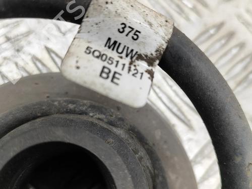 Shock absorber spring SEAT ATECA (KH7, KHP) 1.5 TSI | BP27769057C152  - Image 6