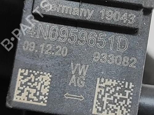 Electronic sensor AUDI Q8 (4MN, 4MT) 50 TDI Mild Hybrid quattro | BP23946834M84  - Image 6