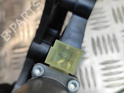 Front left window mechanism PORSCHE MACAN (XAB) 4S Electric 4 (XABDC1) | BP33433223C22 - Image 4