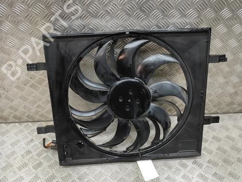 Used Radiator fan AUDI Q4 E-TRON SUV (F4B) 35 (170 hp) 27781036