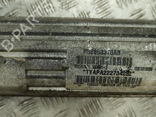 Driveshaft DODGE NITRO 2.8 CRD 4WD | BP28546517M37