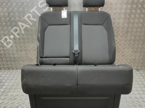 Used Left front seat MAN TGE Van 2.0 TDI (01V, 03V, 36V, UYB, UYC, UYD) (140 hp) 31976761